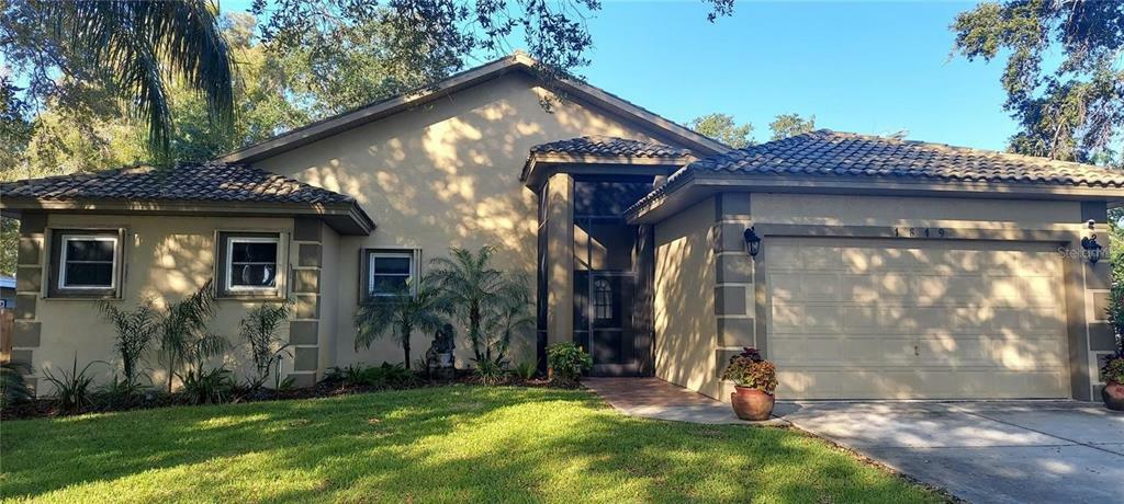 Property Photo:  1849 Sunrise Boulevard  FL 33760 