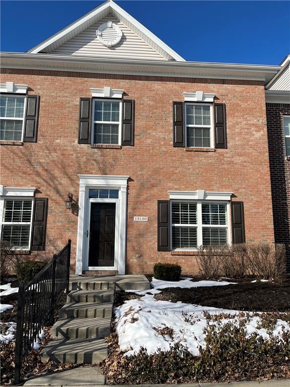 Property Photo: 13160 Saxony Boulevard IN 46037