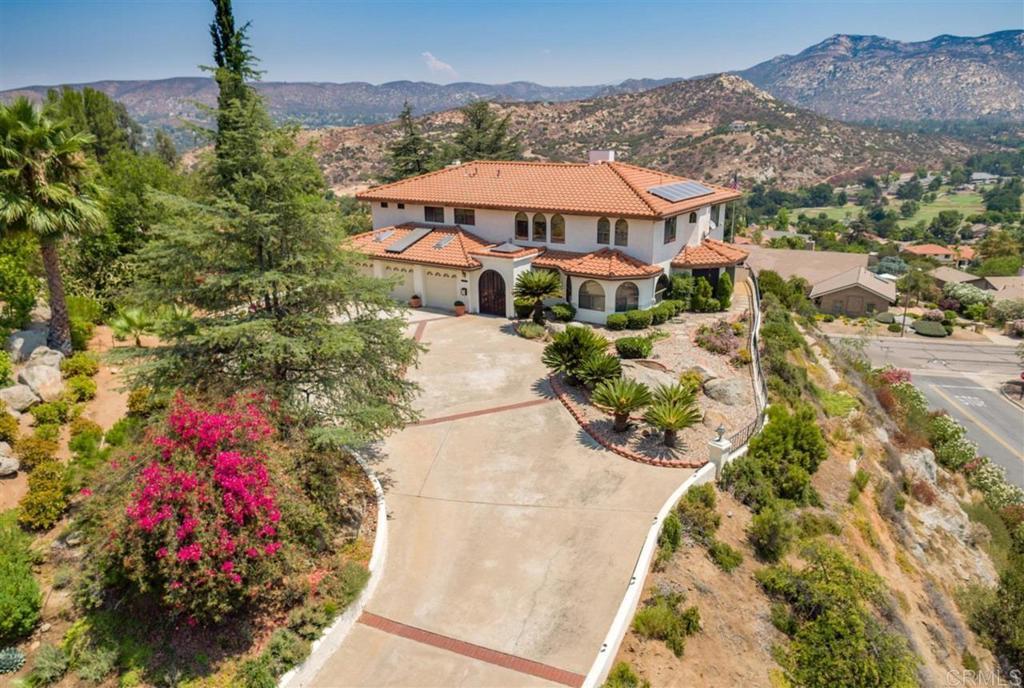 23742 Calistoga Place  Ramona CA 92065 photo
