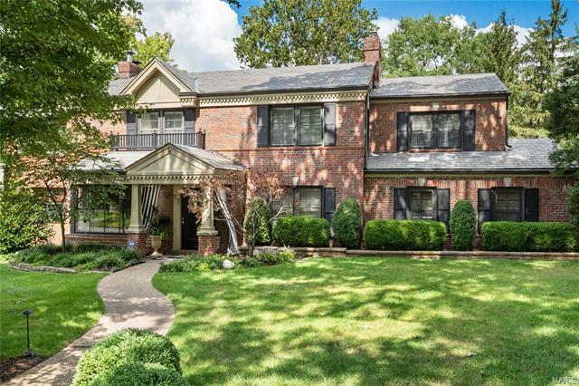 Property Photo: 27 Lake Forest Drive MO 63117