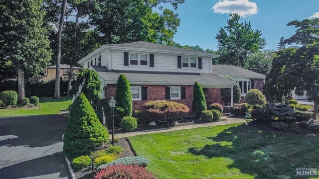 Property Photo: 21 Eleron Place NJ 07470