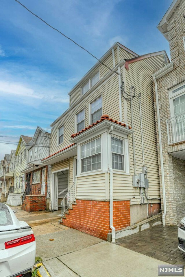 Property Photo:  91 Barbara Street  NJ 07105 