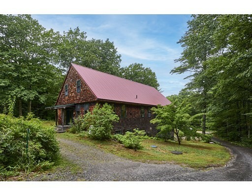 Property Photo:  71 Town Farm Road  MA 01072 