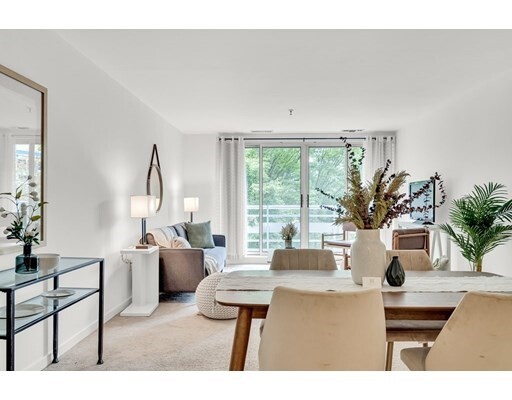 Property Photo: 4 Canal Park 408 MA 02141
