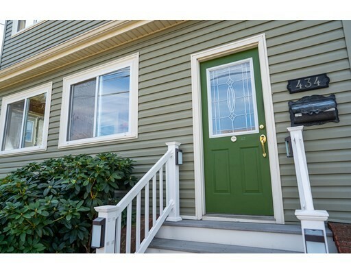 Property Photo: 434 Charles St MA 02148