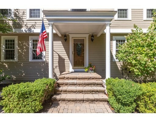 Property Photo: 24 Gilman Ln MA 01845