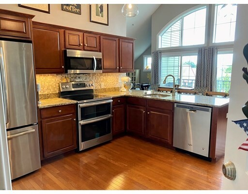 Property Photo: 163 Rumford Ave 403 MA 02048