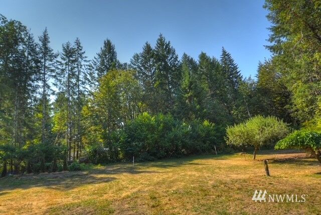 Property Photo:  7332 Stibgen Road NW  WA 98502 