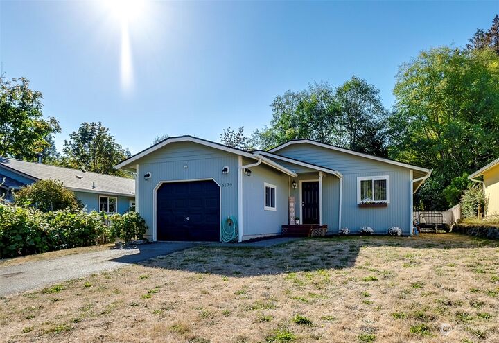 6179 NE Center Street  Suquamish WA 98392 photo