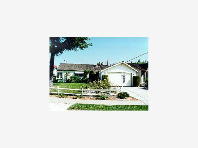 Property Photo: 1474 Rose Garden Lane CA 95014