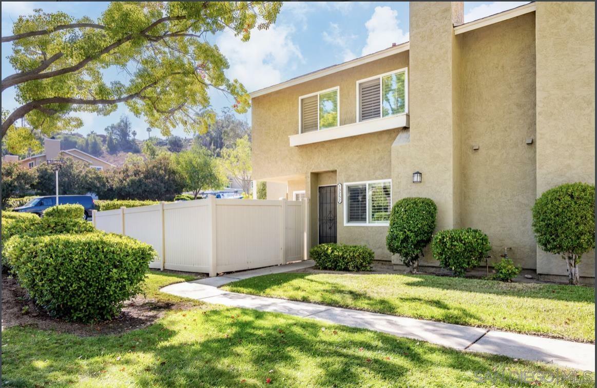 Property Photo: 13252 Birch Tree Lane CA 92064