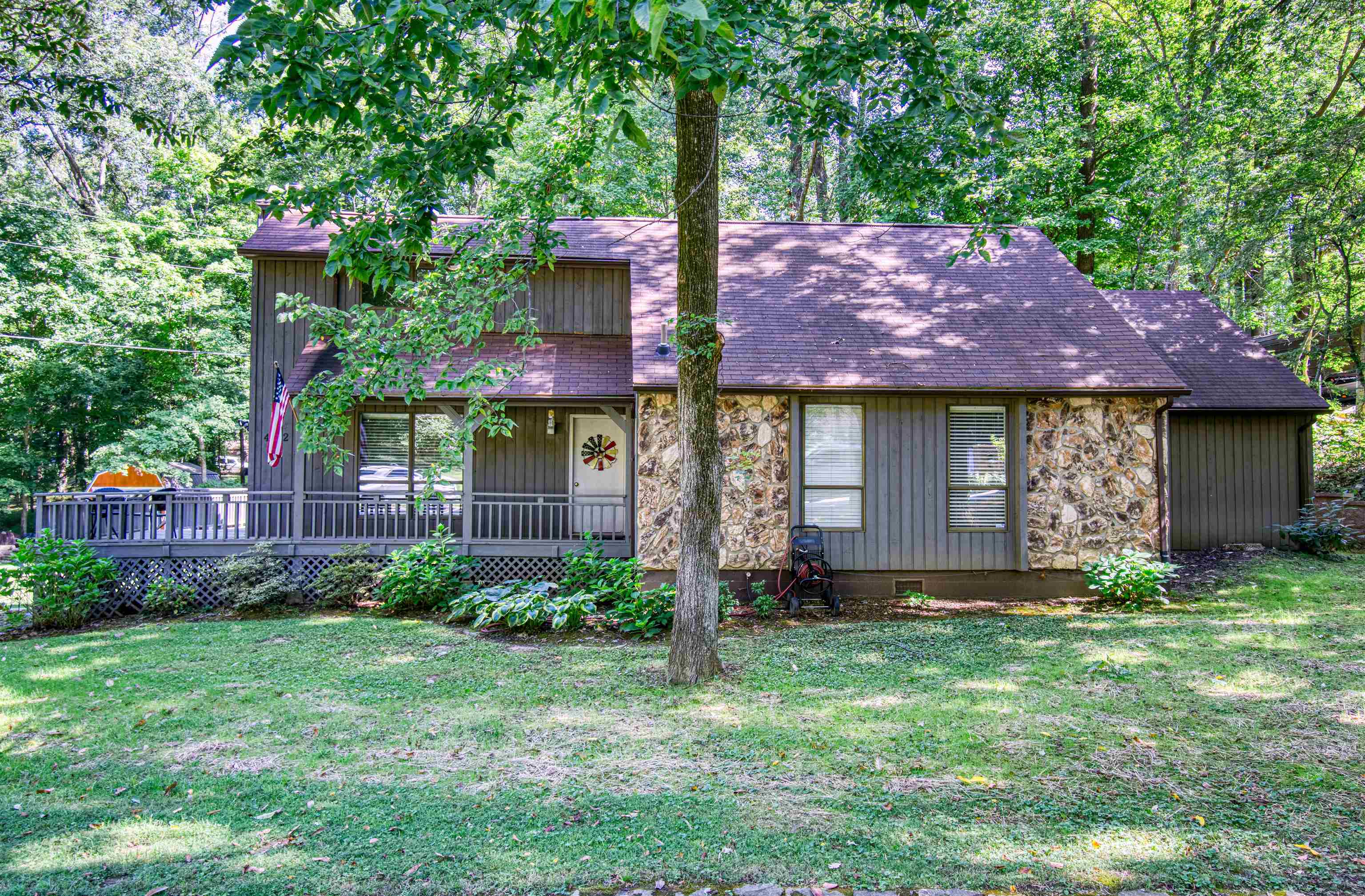 Property Photo:  4022 Singletree Drive  KY 42420 