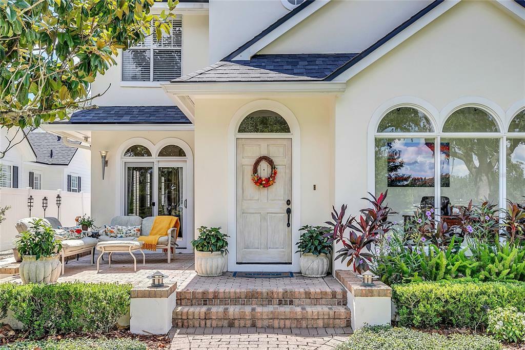 Property Photo: 1380 Elm Avenue FL 32789
