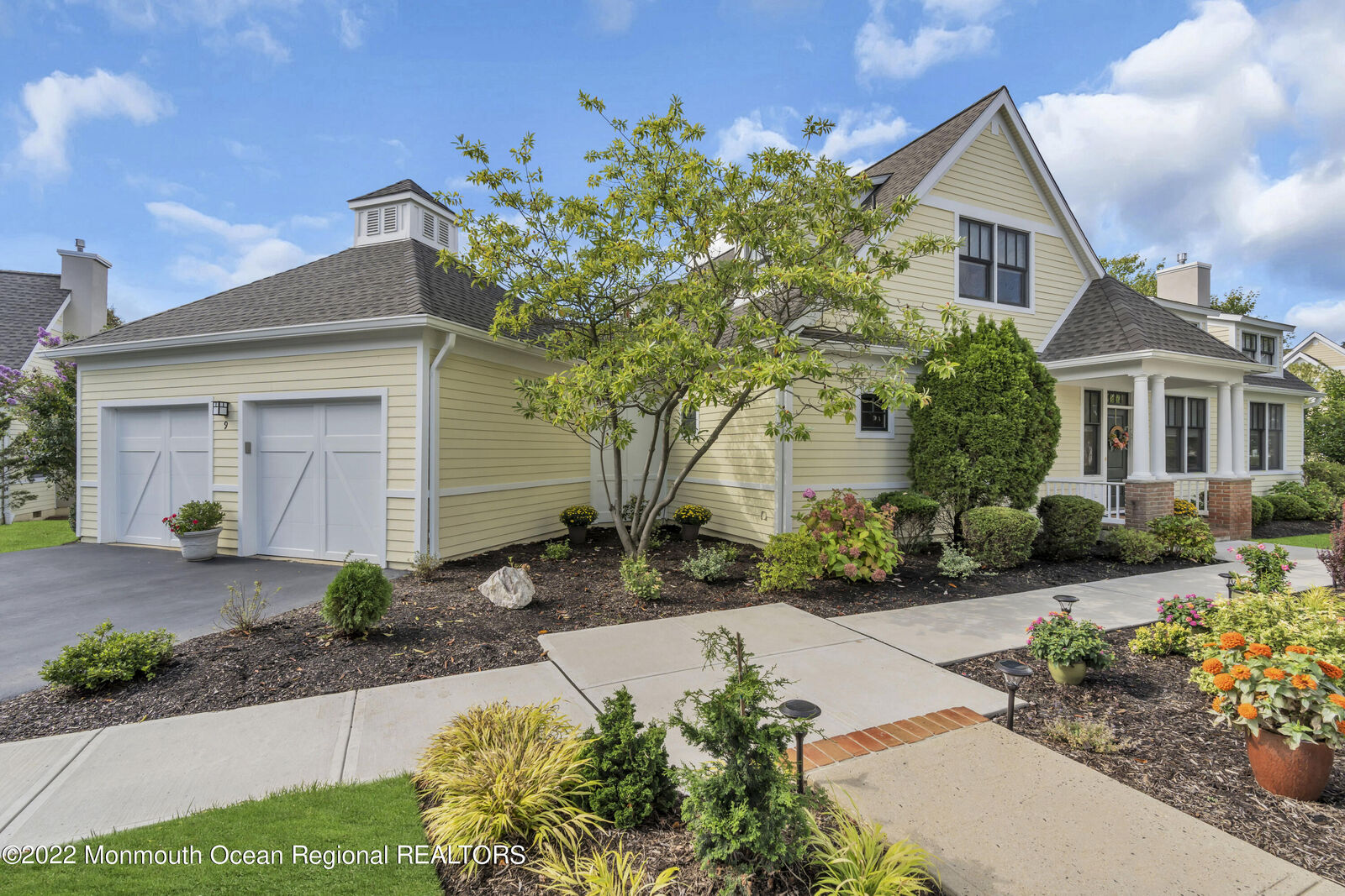 Property Photo: 9 Adams Way NJ 07702