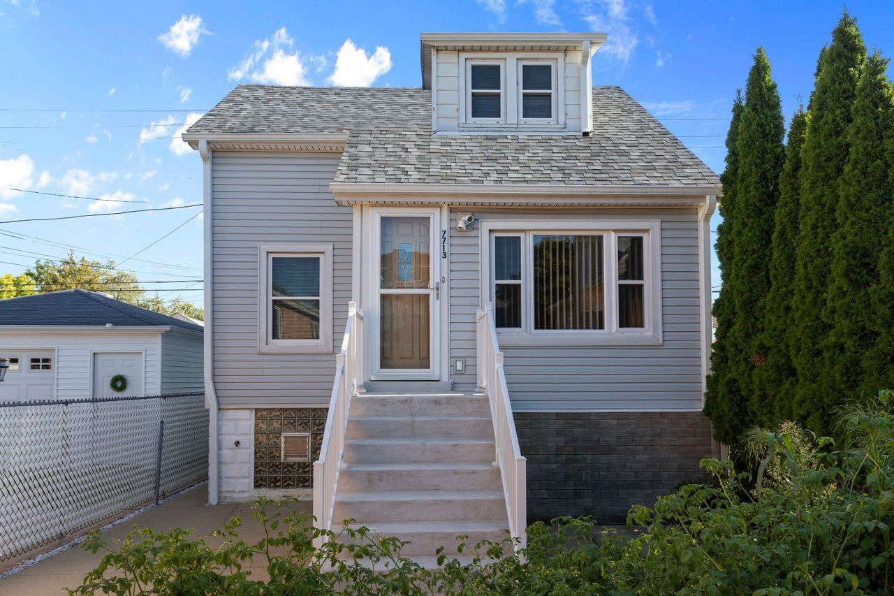 Property Photo:  7713 W Addison Street  IL 60634 