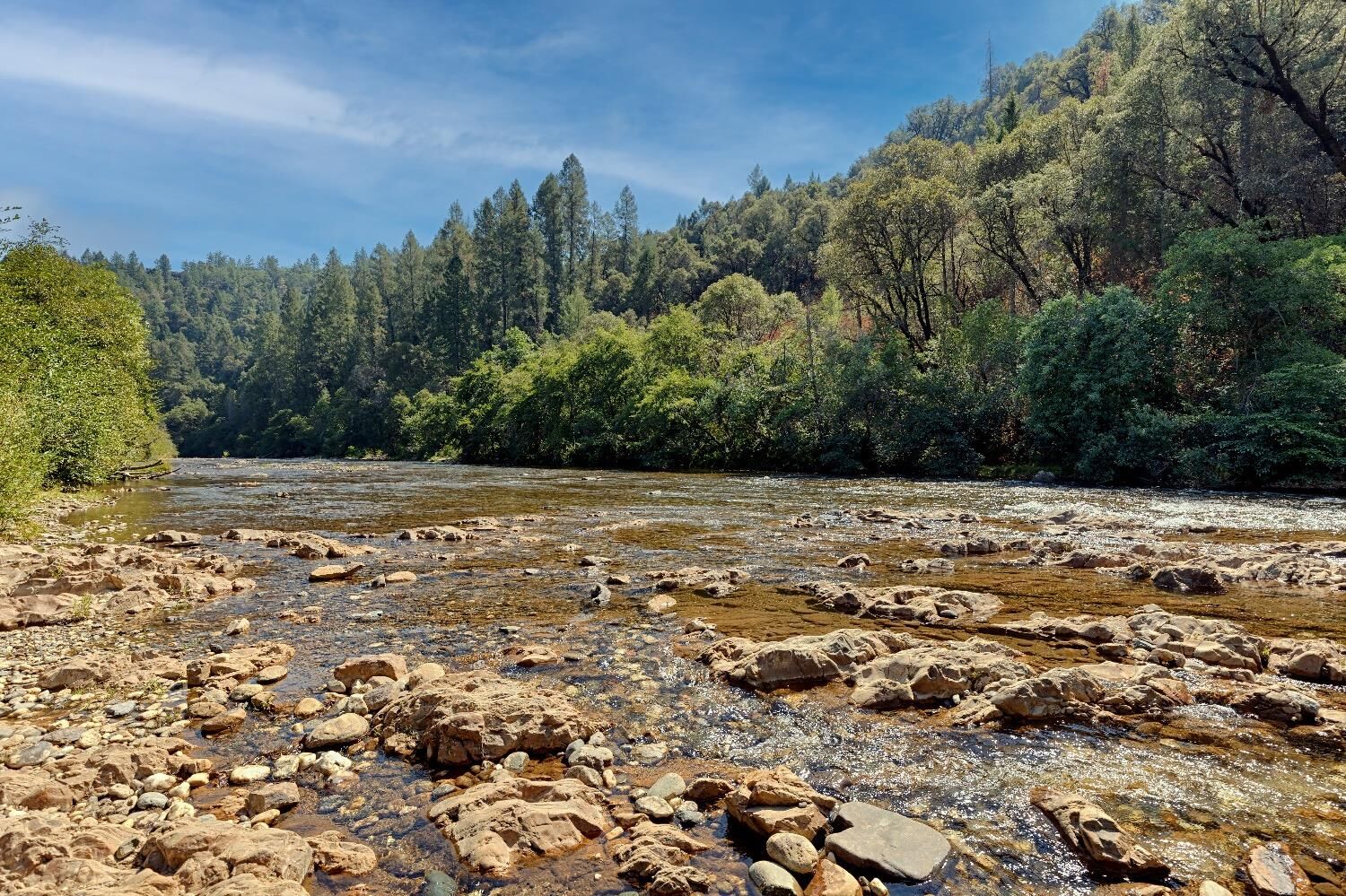 Property Photo: 14997 Deerwood Place CA 95949