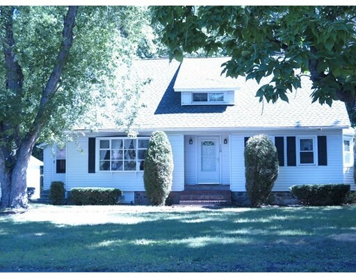 Property Photo: 158 Marlboro St MA 01749