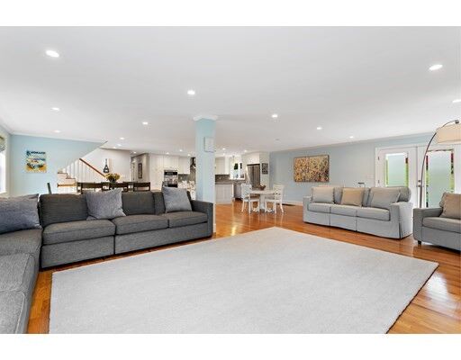 Property Photo: 5 Squire Road MA 01890