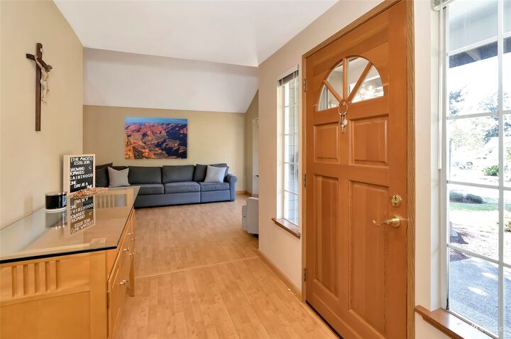 Property Photo: 17315 97th Avenue Ct E WA 98375