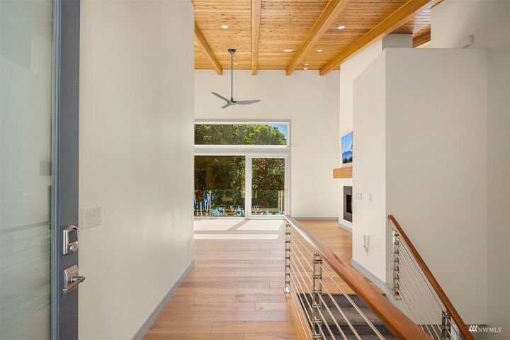 Property Photo: 6976 Salmon Beach Road WA 98221