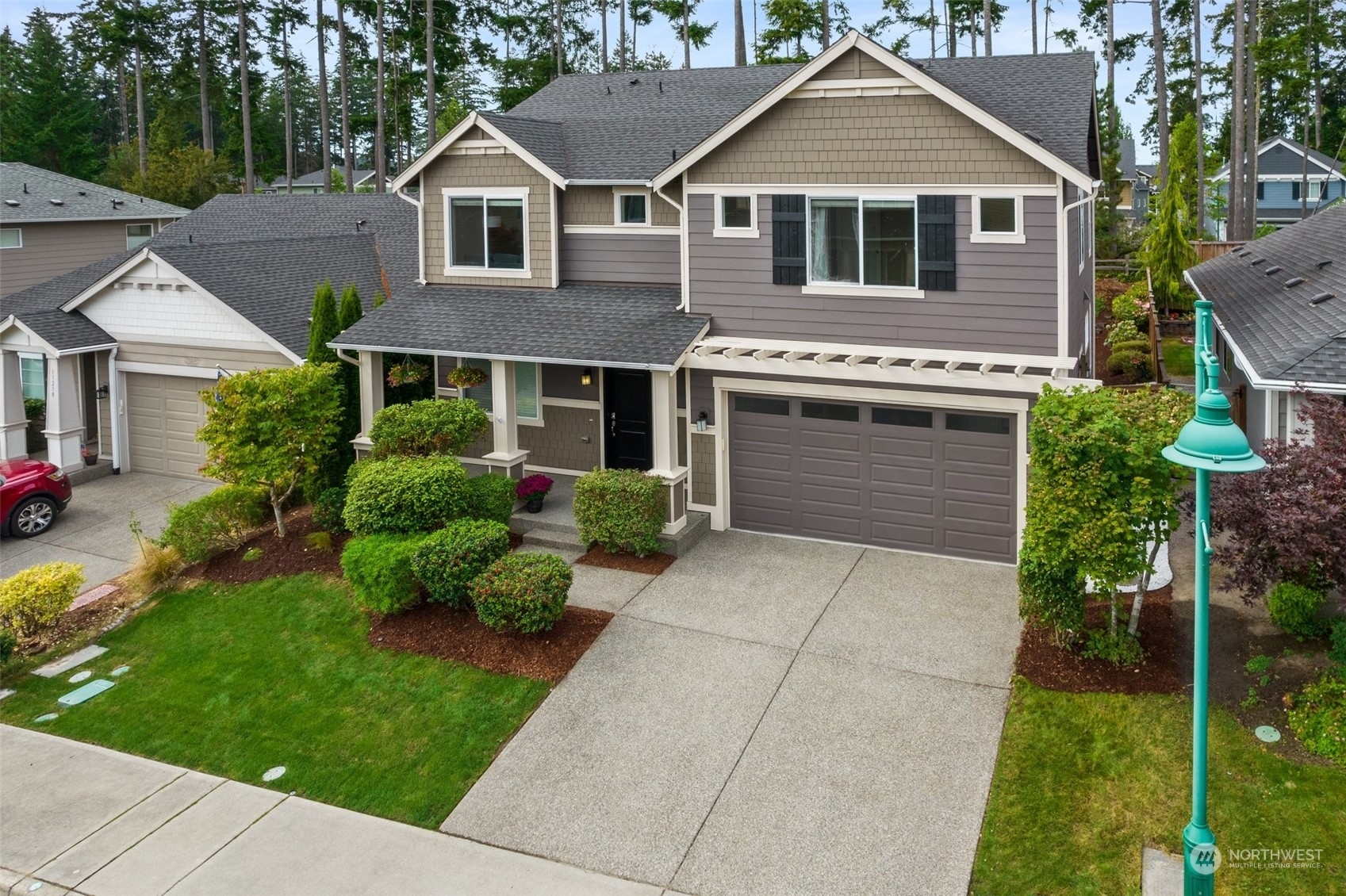 Property Photo:  11240 Borgen Loop  WA 98332 