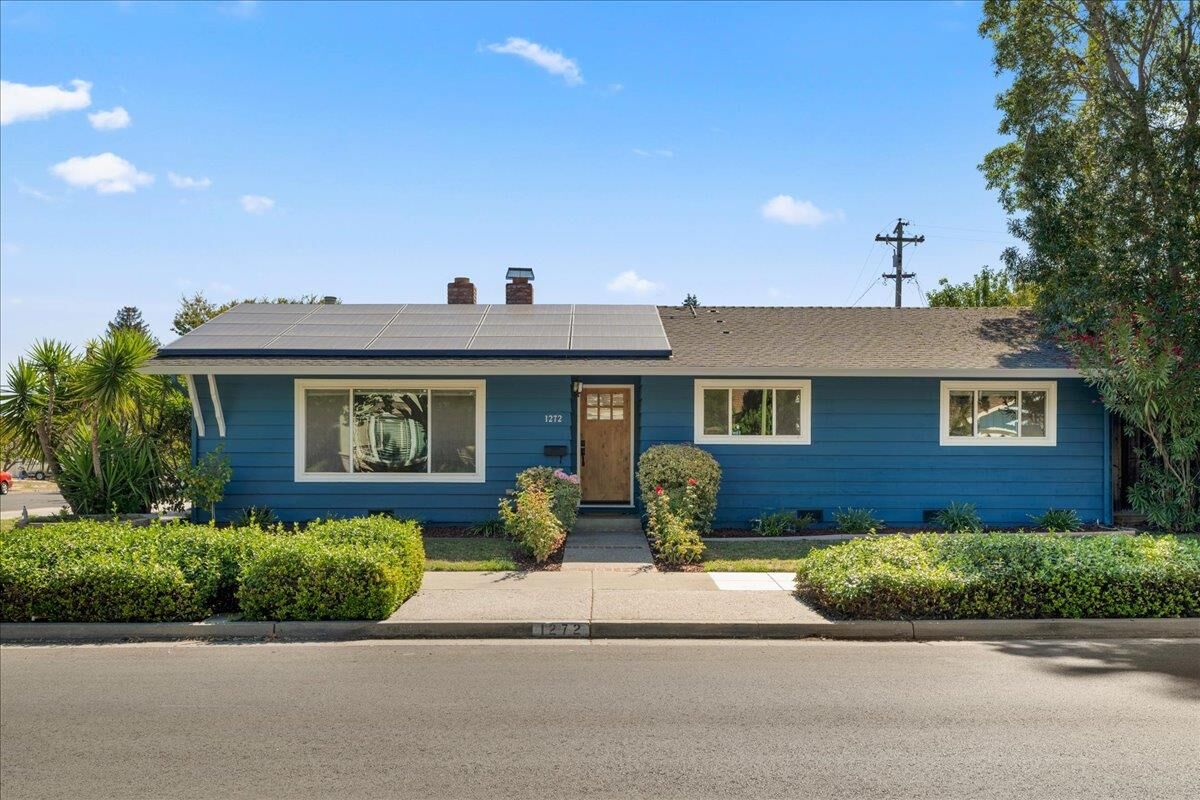 Property Photo:  1272 Alderbrook Lane  CA 95129 