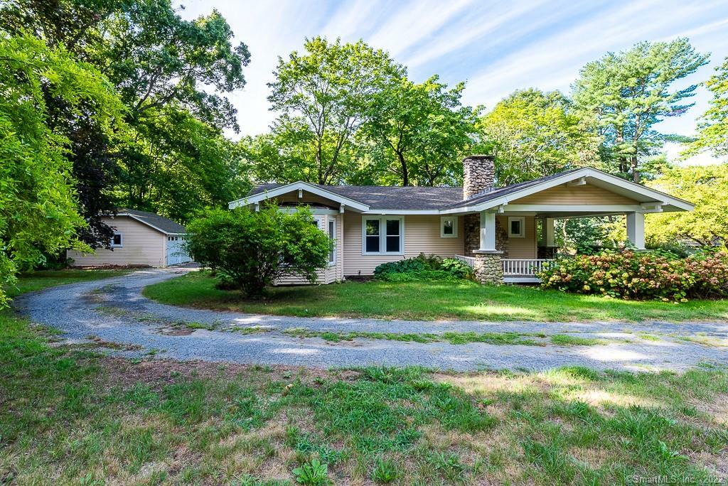 Property Photo:  1083 Long Cove Road  CT 06335 