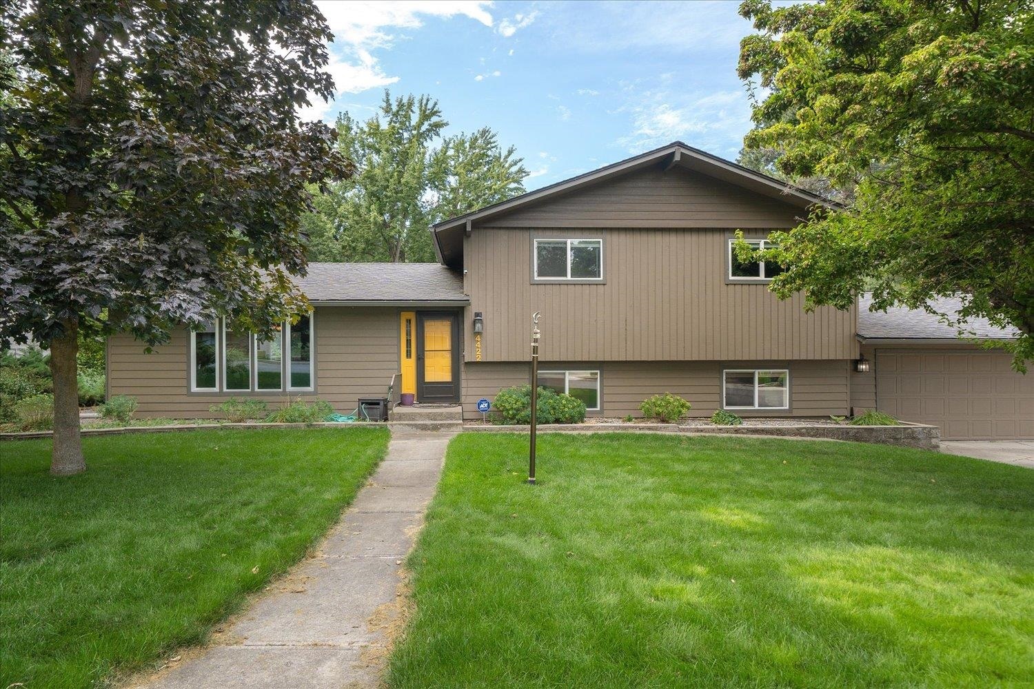 Property Photo:  4422 S Skipworth Rd  WA 99206 