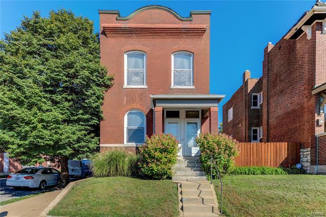 4600 Virginia Avenue  St Louis MO 63111 photo