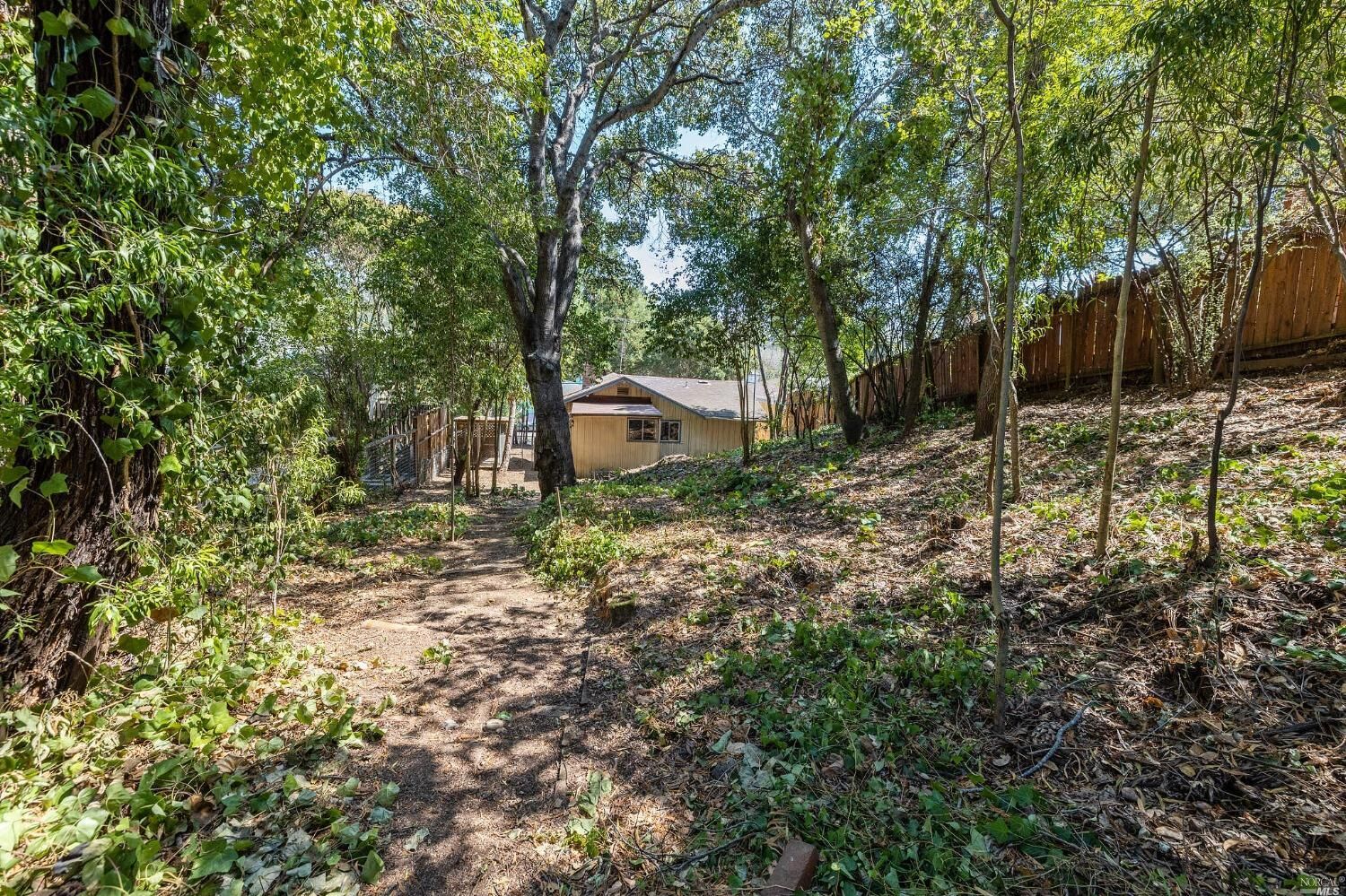 Property Photo: 107 Butterfield Road CA 94960