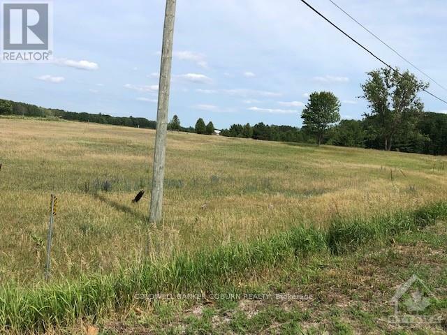 Property Photo: 15758 Hwy 17 Highway ON K7S 3G7