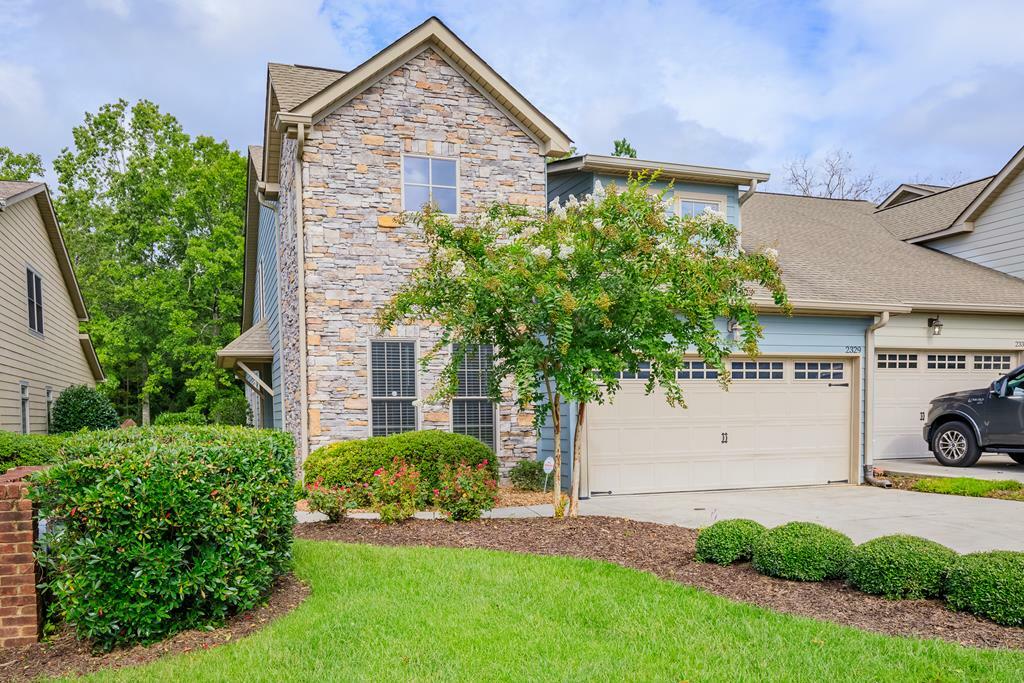 Property Photo:  2329 Rivendell Lane  TN 37421 