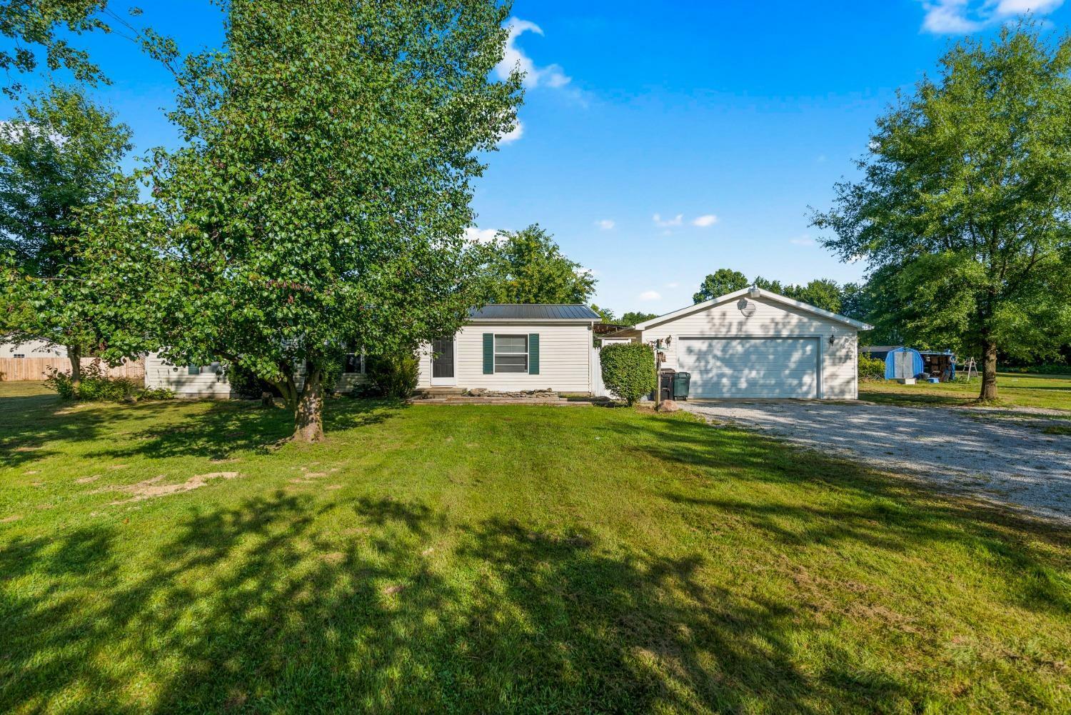 Property Photo:  5937 Wells Goecke Rd  OH 45121 