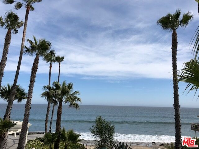 Property Photo:  26668  Seagull Way D106  CA 90265 