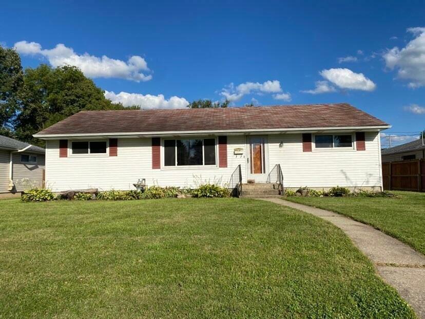 412 Sherwood Drive E  Newark OH 43055 photo