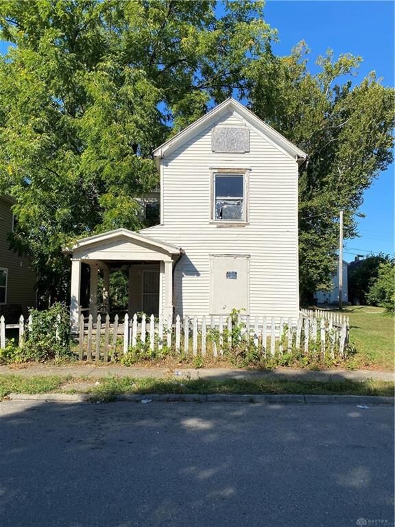 23 Hallwood Avenue  Dayton OH 45417 photo