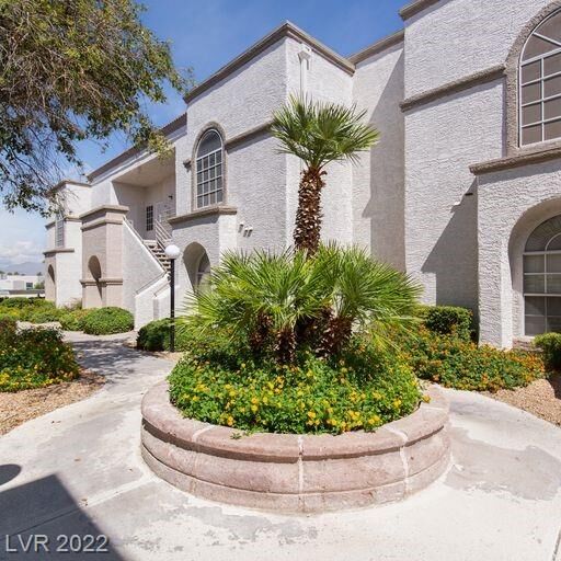 Property Photo:  3150 Soft Breezes Drive 1194  NV 89128