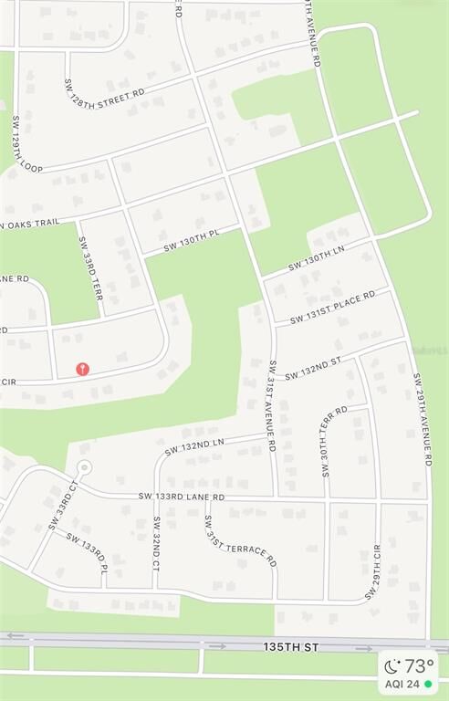 Property Photo:  00 SW 35 Circle 7  FL 34473 