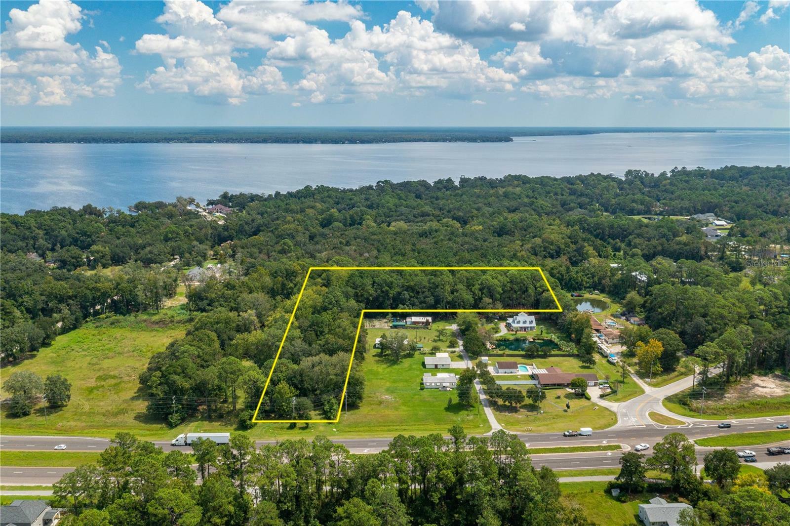 Property Photo: US Hwy 17 FL 32043