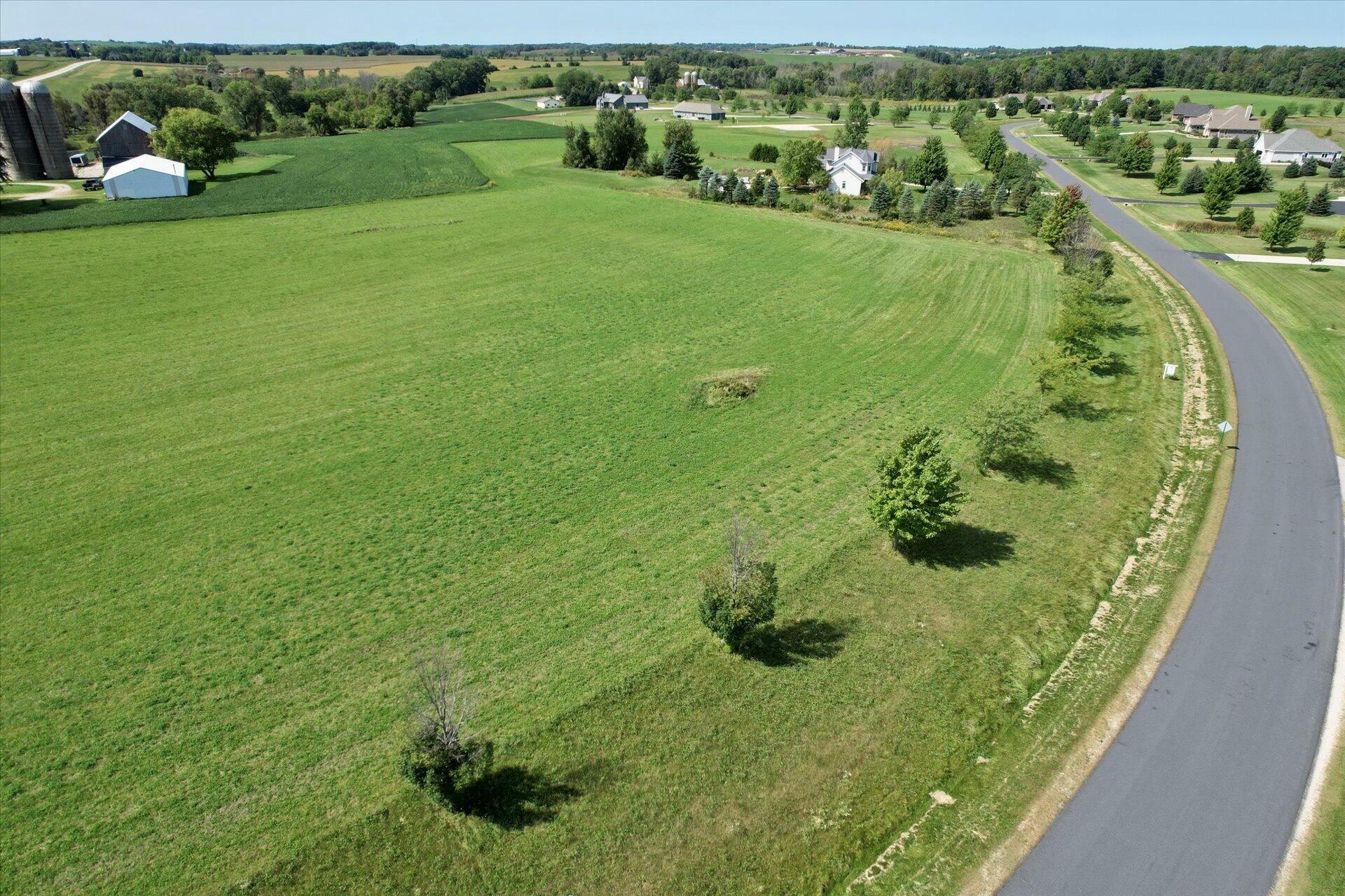 Property Photo: Lt2 Deer Run Dr WI 53002