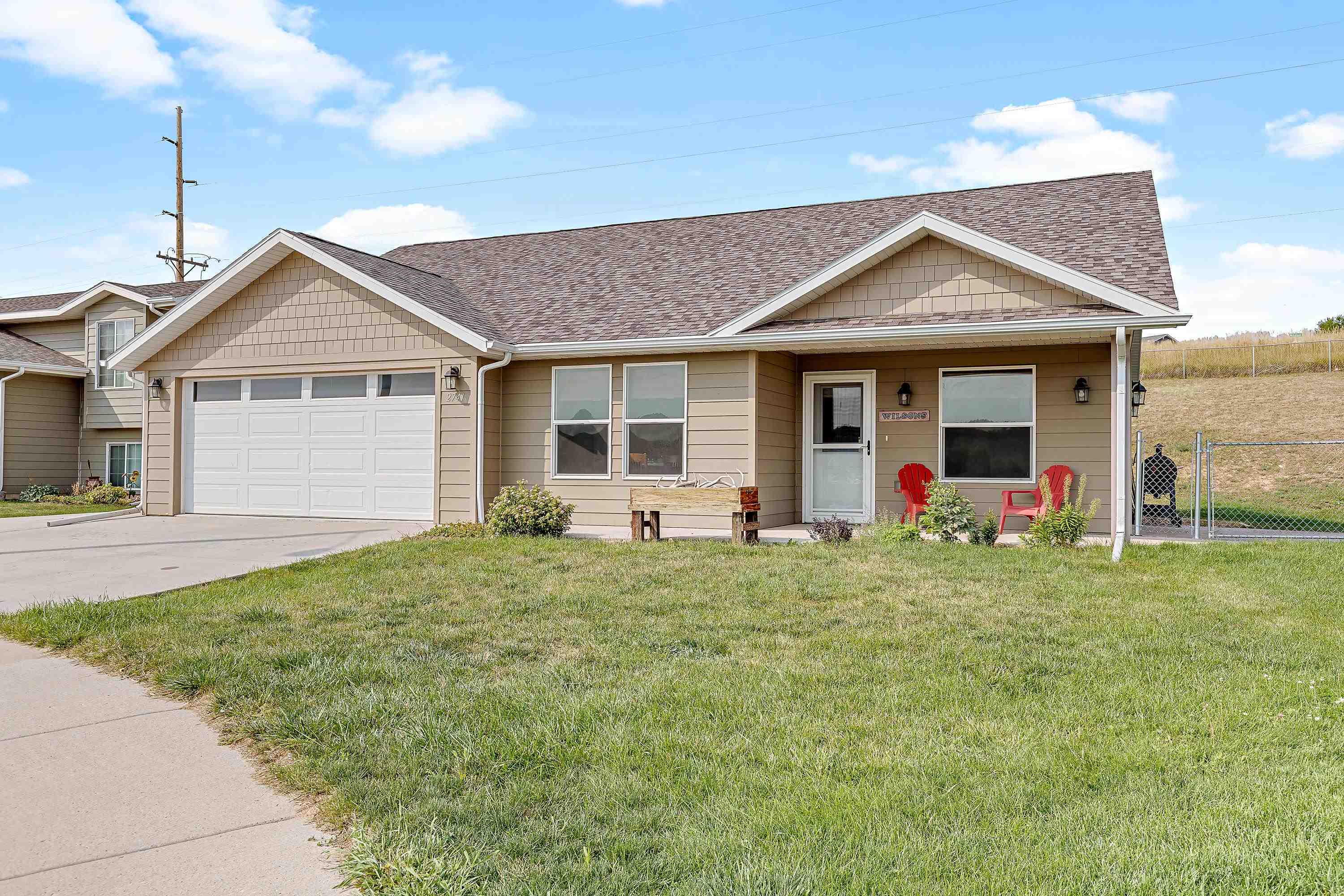 2741 River View Circle  Spearfish SD 57783 photo