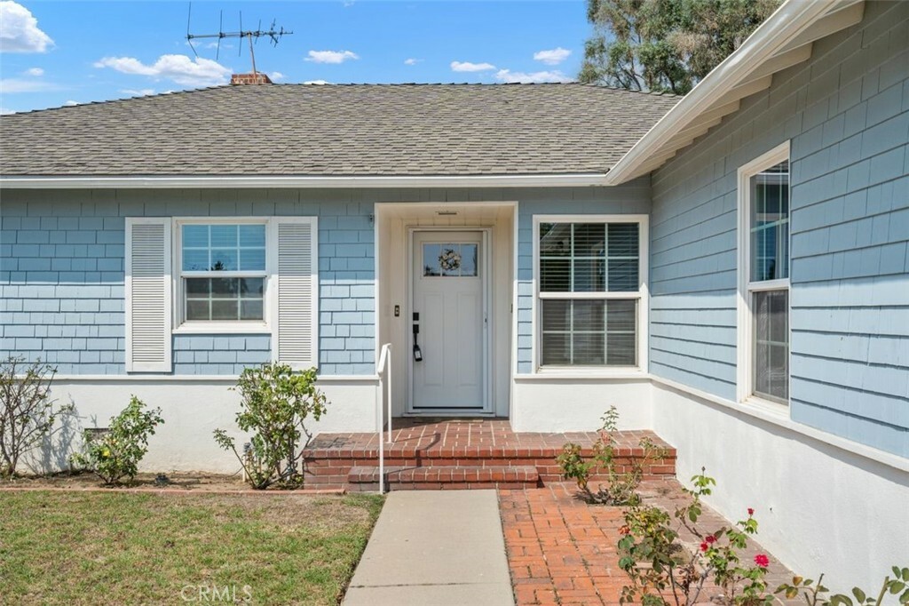 Property Photo:  717 W Roses Road  CA 91775 