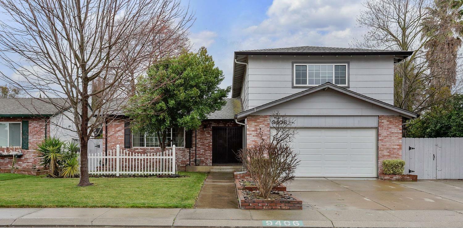 Property Photo:  9406 Bainbridge Place  CA 95209 