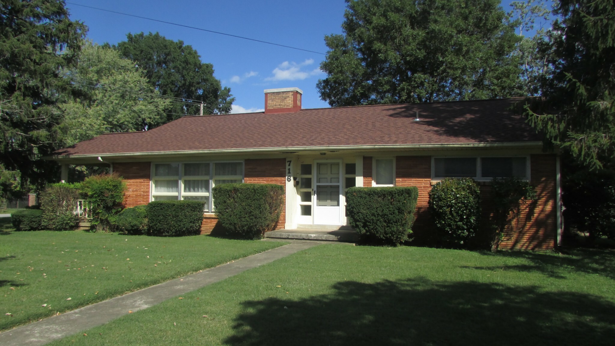 Property Photo:  716 Mahr Ave  TN 38464 