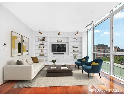 Property Photo:  30 Union Park St 403  MA 02118 