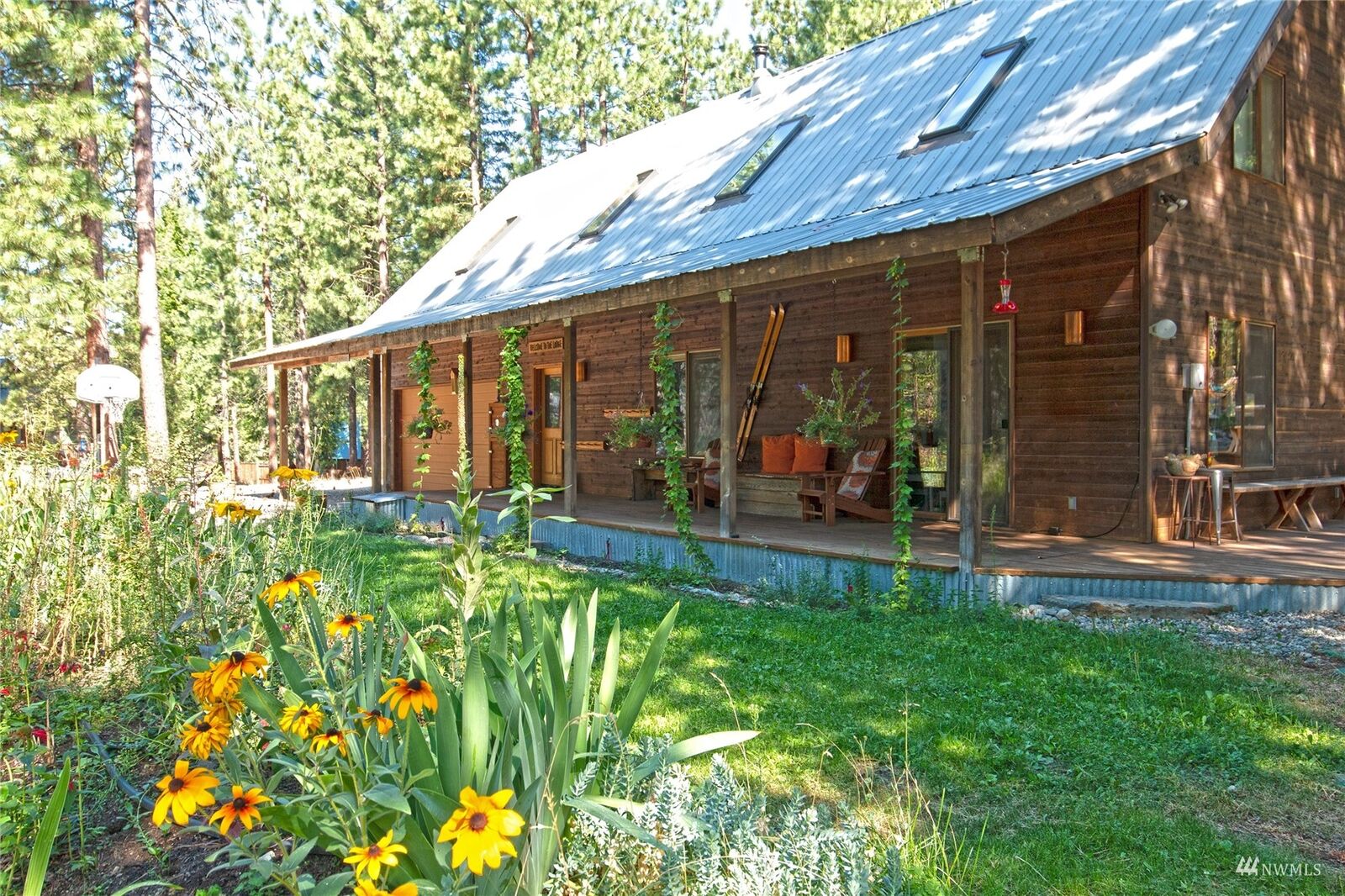 Property Photo:  12 Bitterbrush Road  WA 98862 