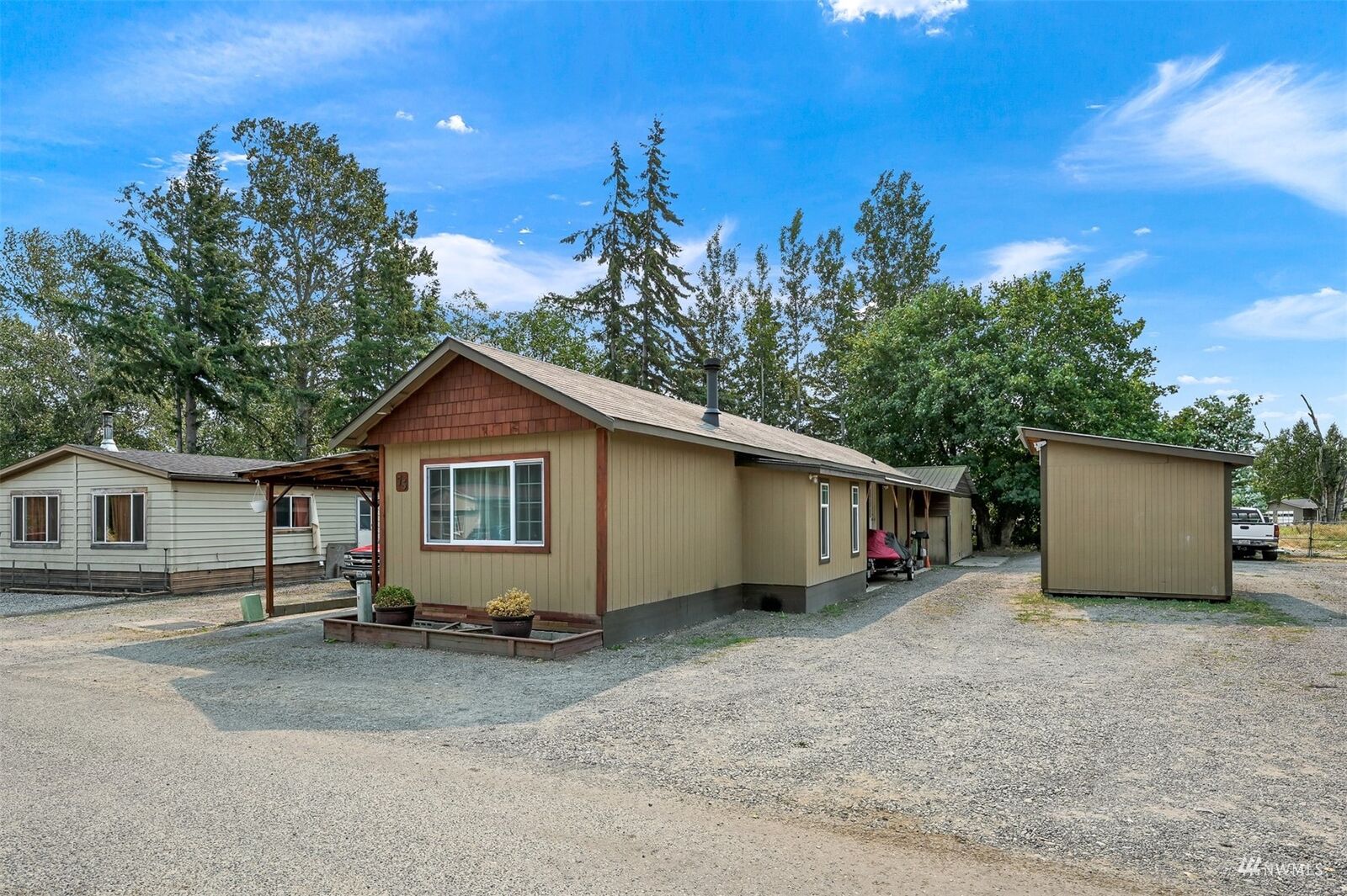 Property Photo:  4015 Eliza Avenue 75  WA 98226 
