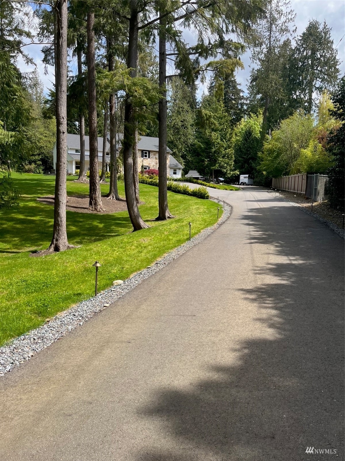 Property Photo: 23503 Timber Lane WA 98020