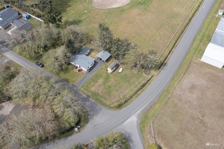 Property Photo: 461 Duck Lake Drive NE WA 98569