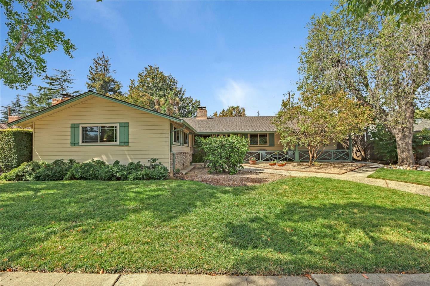 1279 Valley Forge Drive  Sunnyvale CA 94087 photo